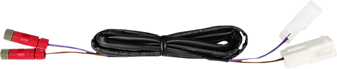 Custom Dynamics Harness - Taillight