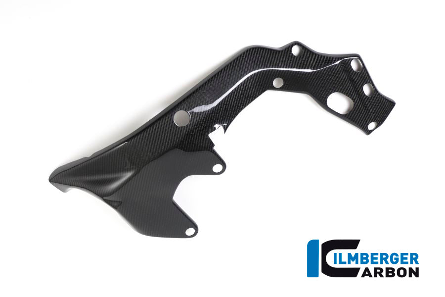 Ilmberger Carbon Frame Protector Left Side BMW HP4 RACE