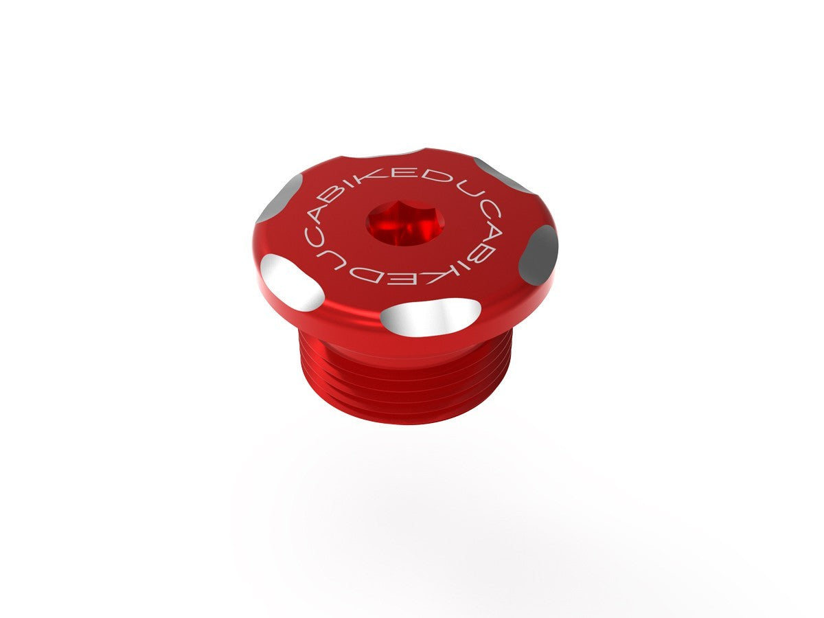 Ducabike DBK TIF02 Stage Inspection Cap