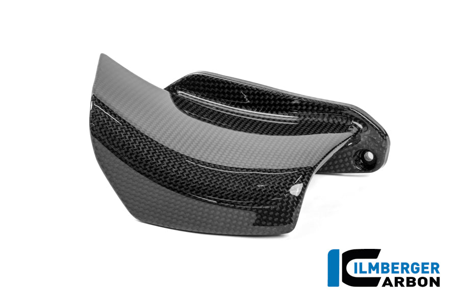 Ilmberger Carbon Winglet Upper Lower Right Ducati Streetfighter V4 2025-2026 - Gloss / Plain