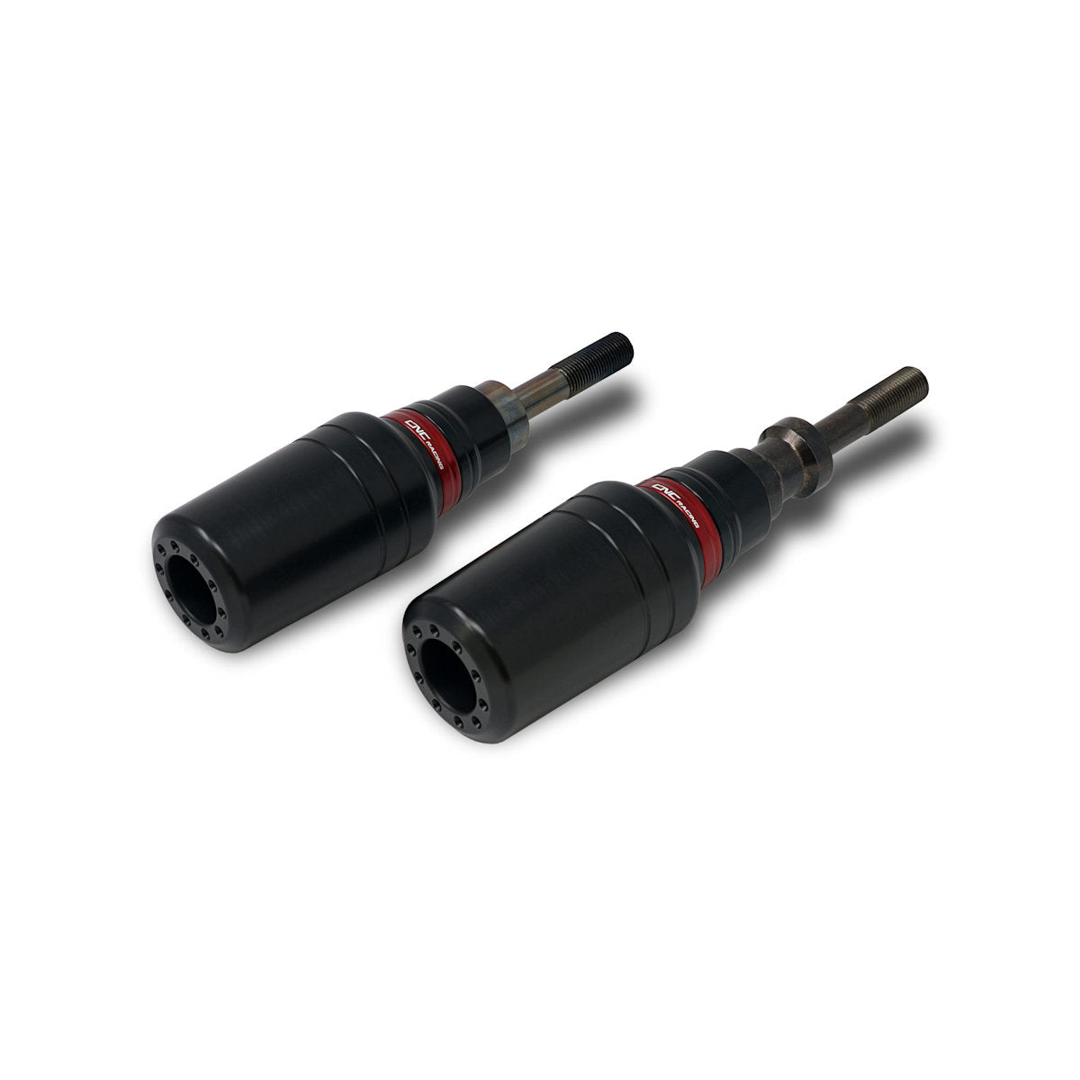 CNC Racing No Cut Frame Slider Kit for Ducati Streetfighter V4 V4S