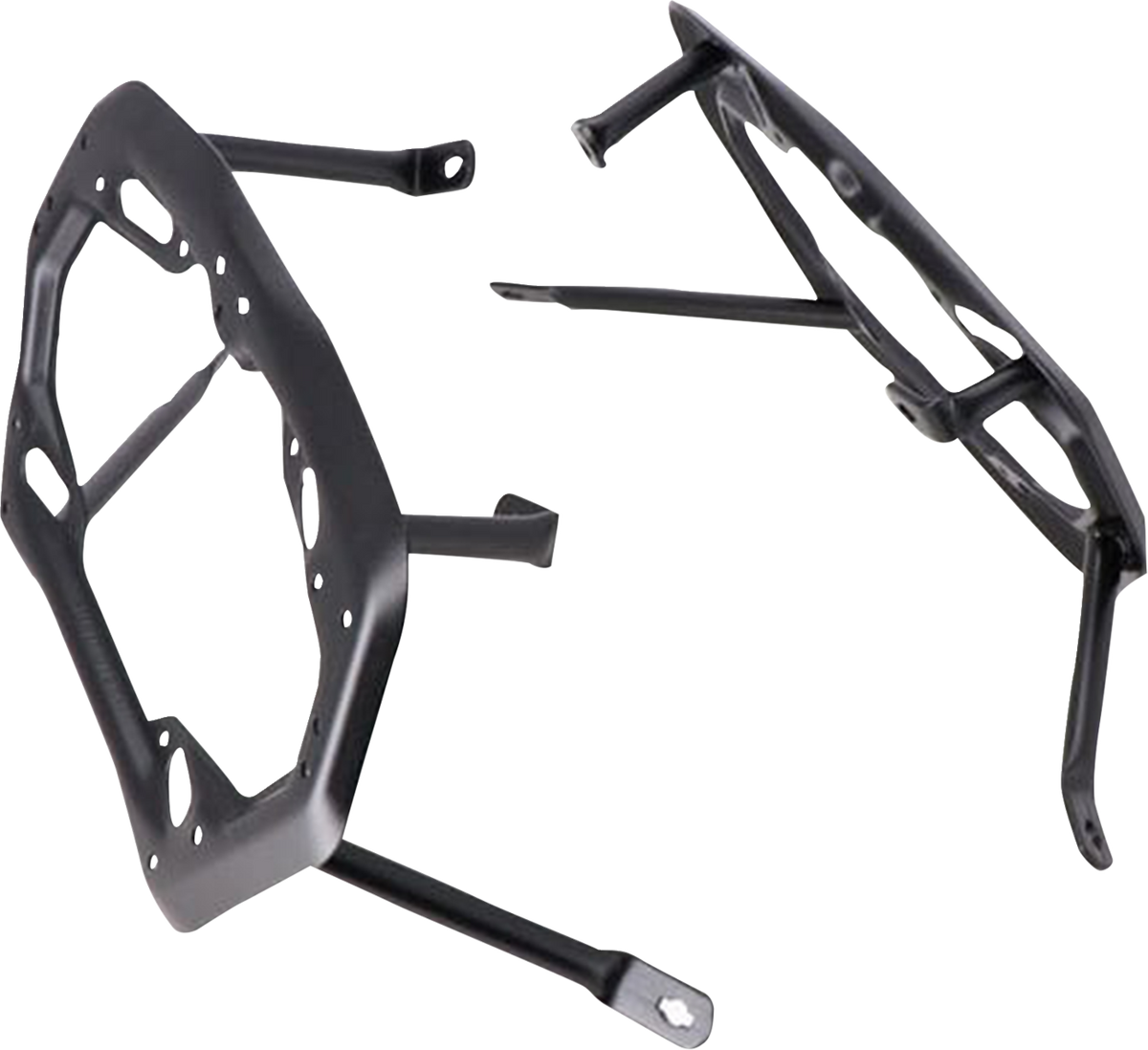 SW-Motech PRO Side Carrier - CF Moto 450