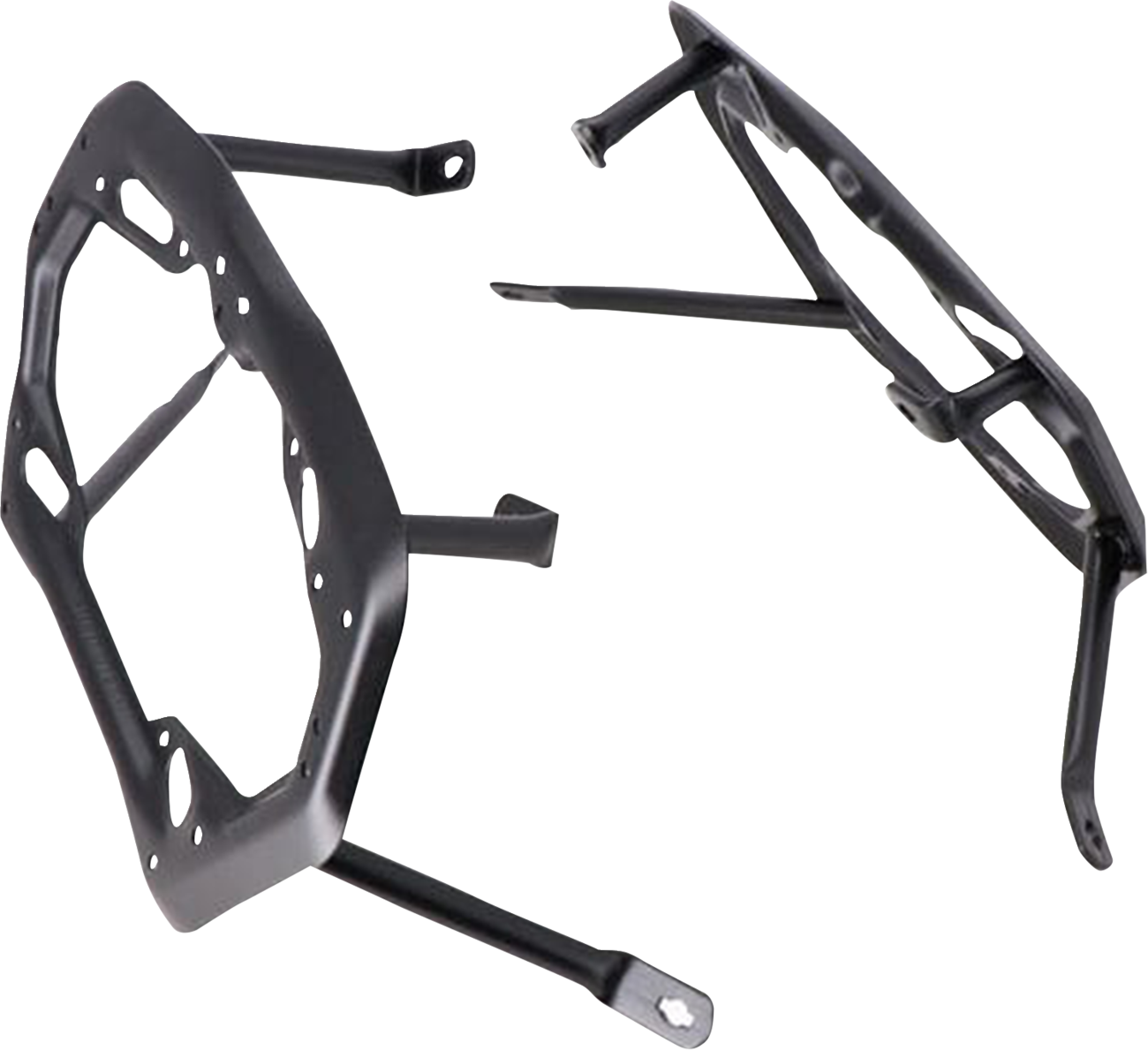 SW-Motech PRO Side Carrier - CF Moto 450
