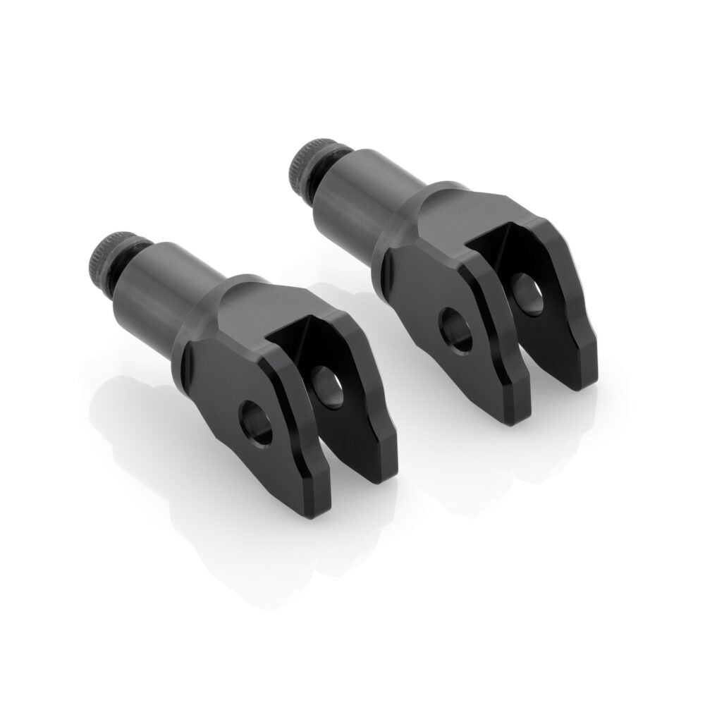 Rizoma Peg Mounting Kit