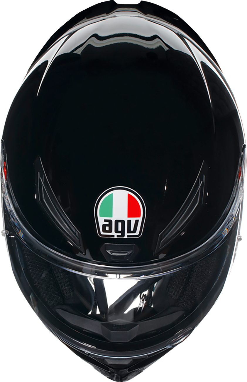 AGV K1 S Solid Helmet
