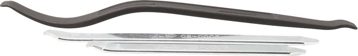 Motion Pro Tire Irons - 8-1/2"/11"/15" - Set
