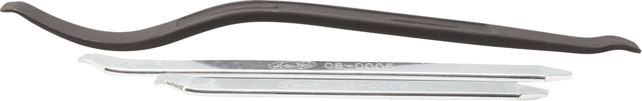 Motion Pro Tire Irons - 8-1/2"/11"/15" - Set