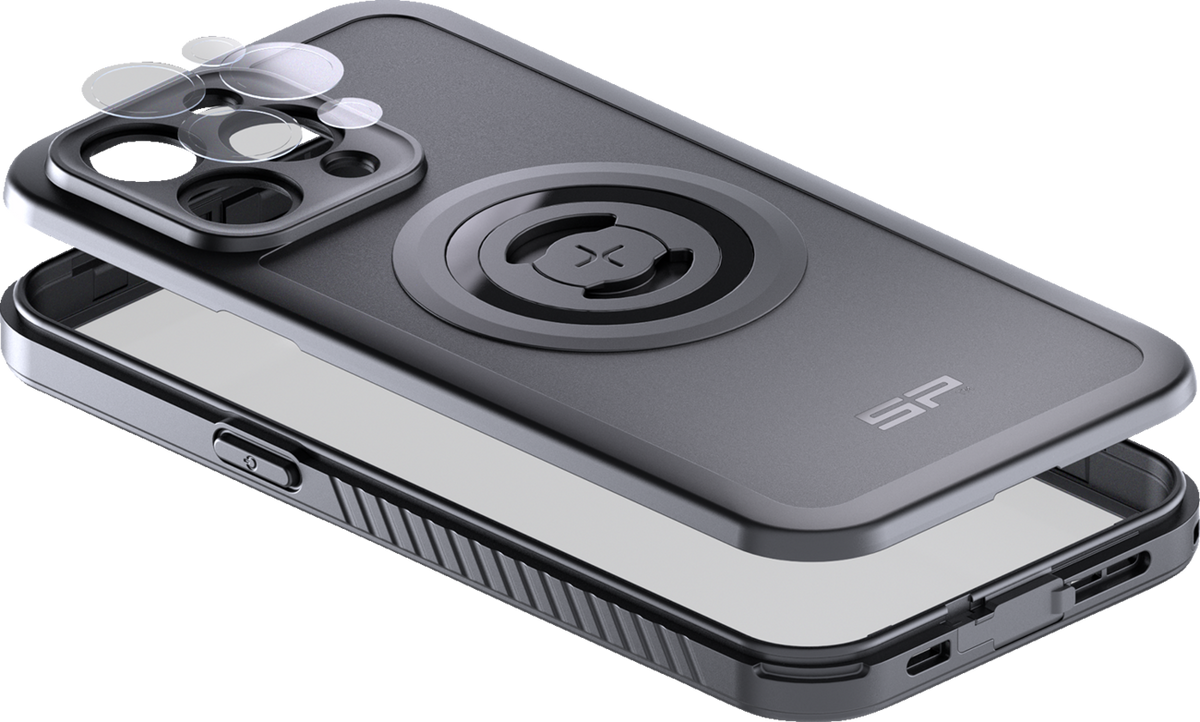 SP Connect Xtreme SPC+ Case