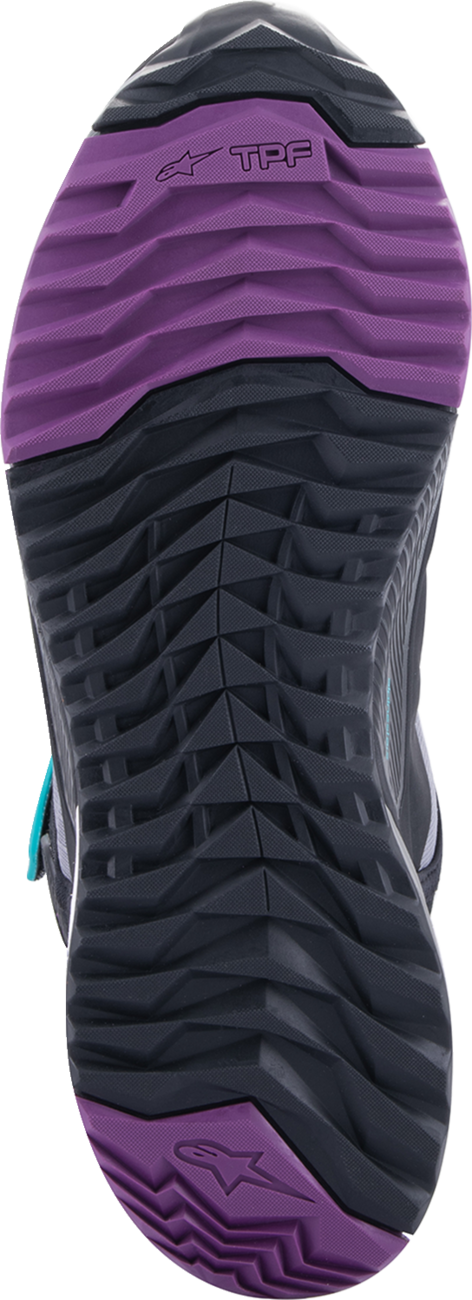 Alpinestars Stella CR-X Drystar® Shoes
