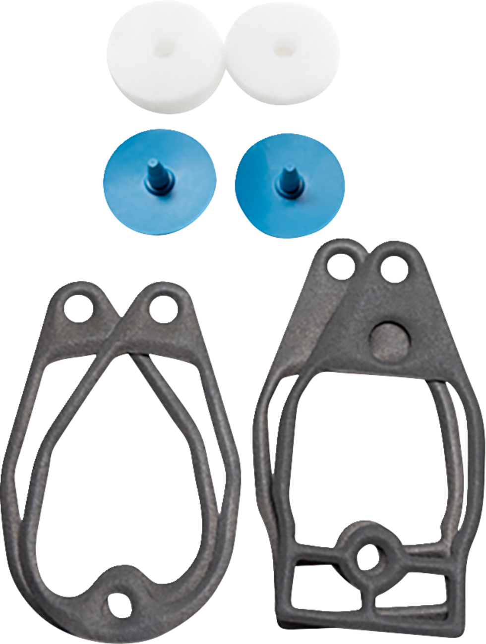 Feuling Parts Rocker Box Breather Rebuild Kit - Twin Cam