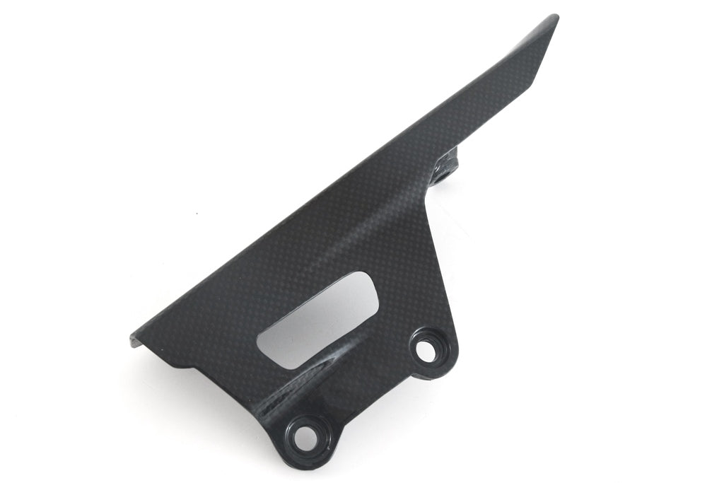 Fullsix Carbon Front Chain Guard
