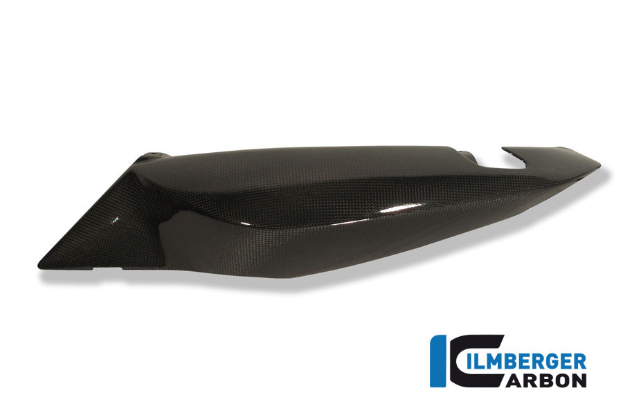 Ilmberger Carbon Side Cover Under Seat Left Carbon