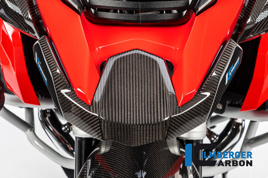 Ilmberger Carbon Front Beak Front Extension BMW R 1250 GS Adventure From 2019