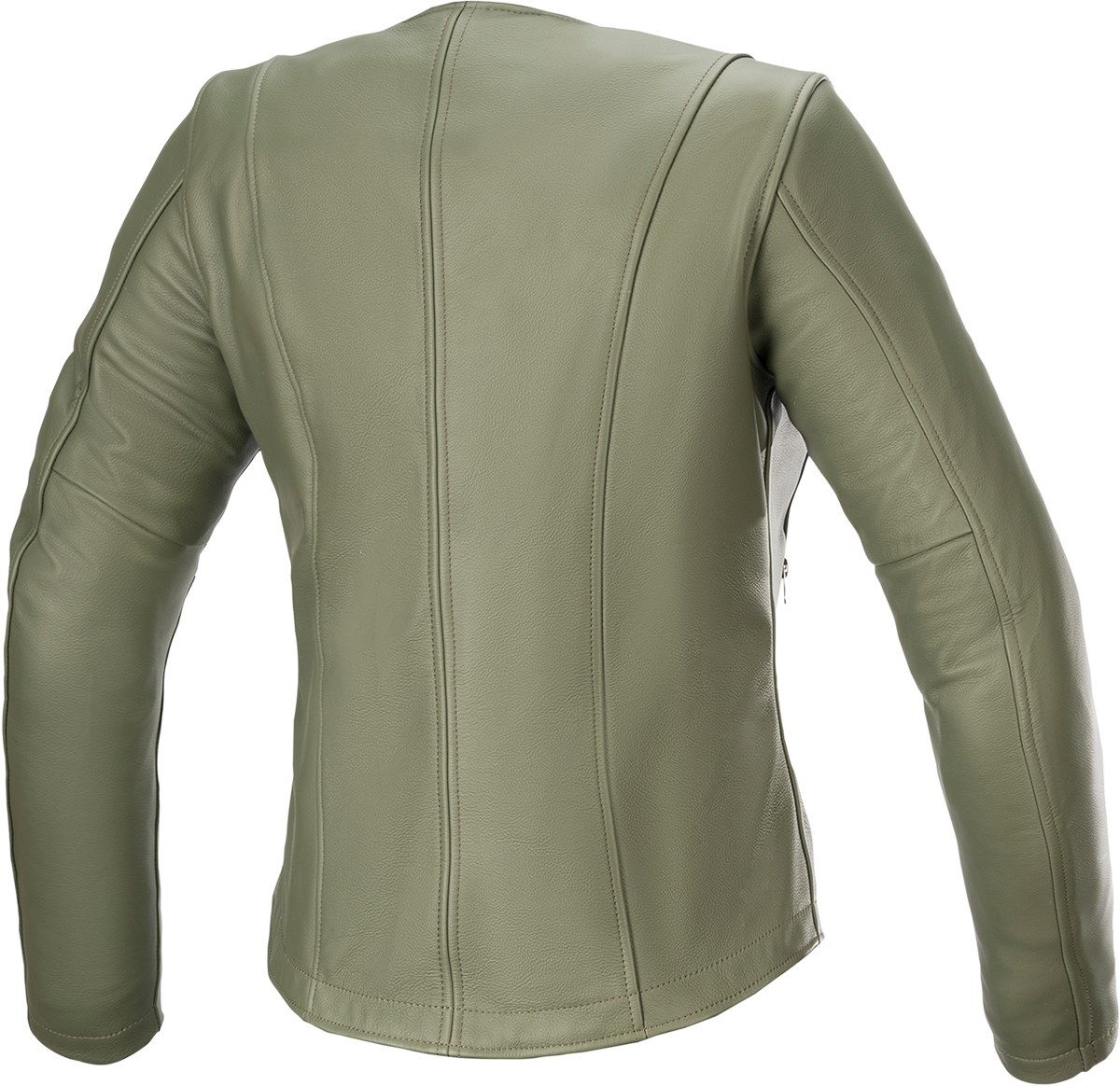 Alpinestars Stella Alice Jacket - Green - US 14 / EU 50