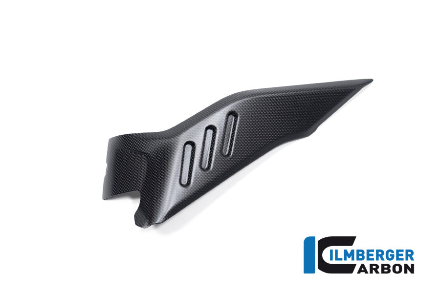 Ilmberger Carbon Cover Under The Tank Right Ducati Diavel V4 From 2023