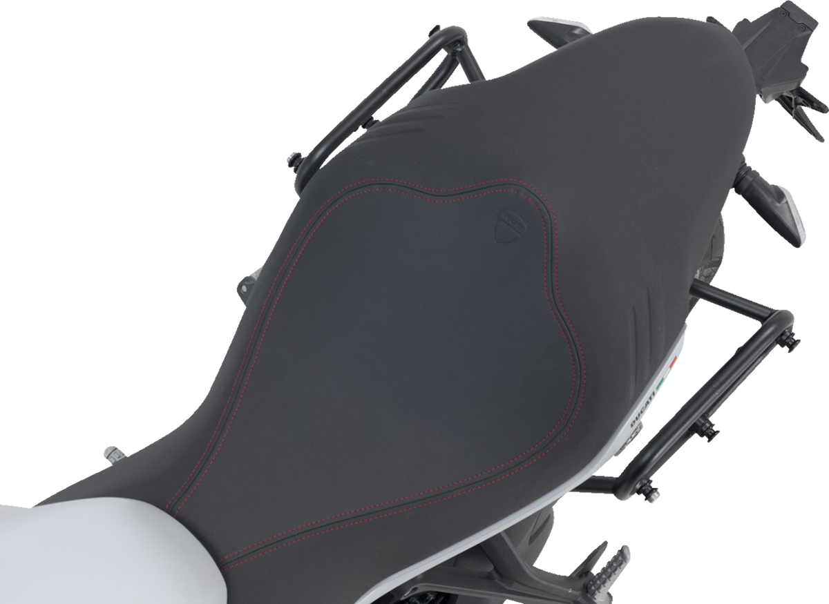 SW-Motech SLC Side Carrier - Left - Ducati