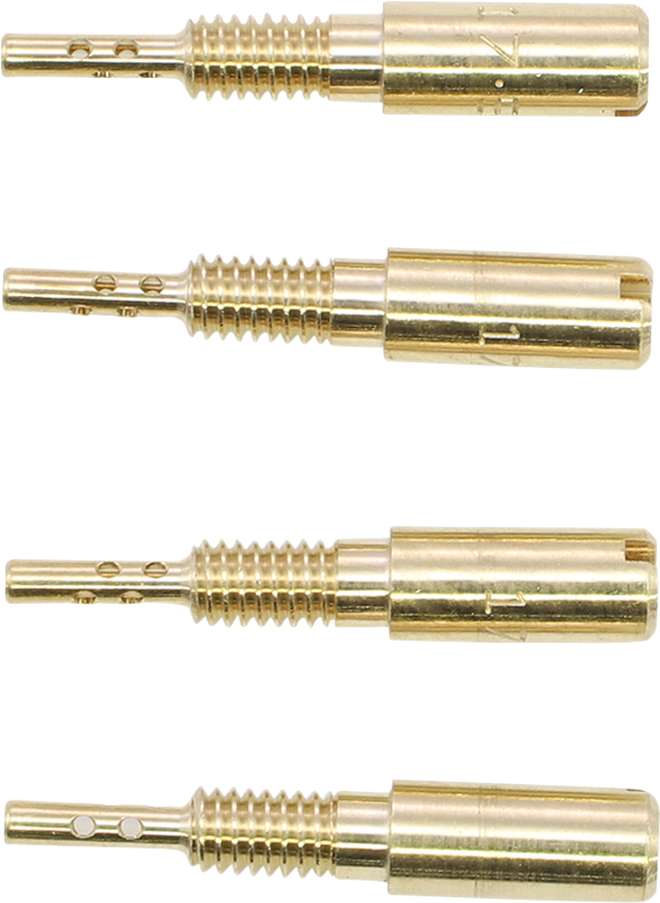 EBC Brakes A-Bax Pilot Jets