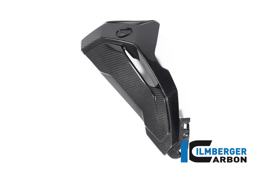 Ilmberger Carbon Watercooler Cover (Complete) Left Side S 1000 XR MY From 2020