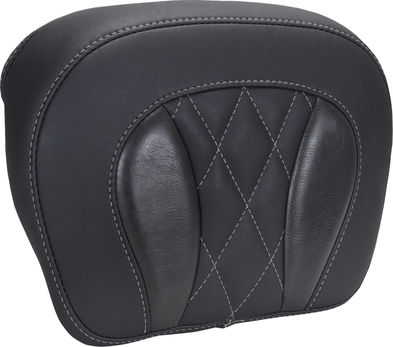Mustang Chopped Tour-Pak® Sissy Bar Pad