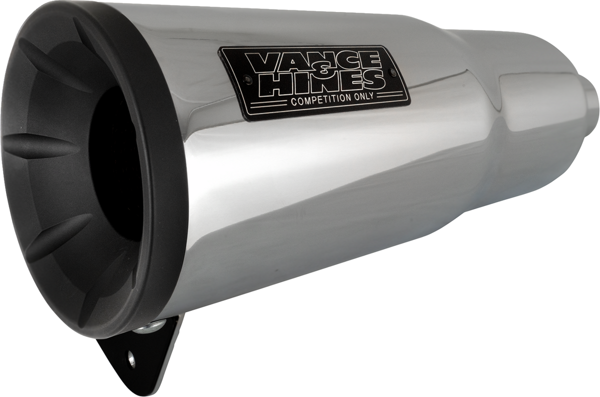 Vance &amp; Hines Hi-Output Slip-On Muffler