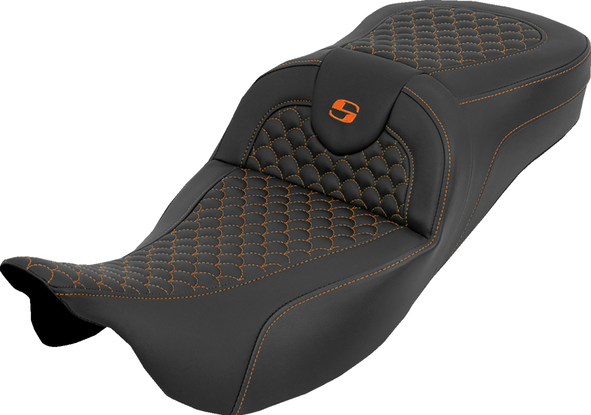 Saddlemen Extended Reach RoadSofa™ Seat