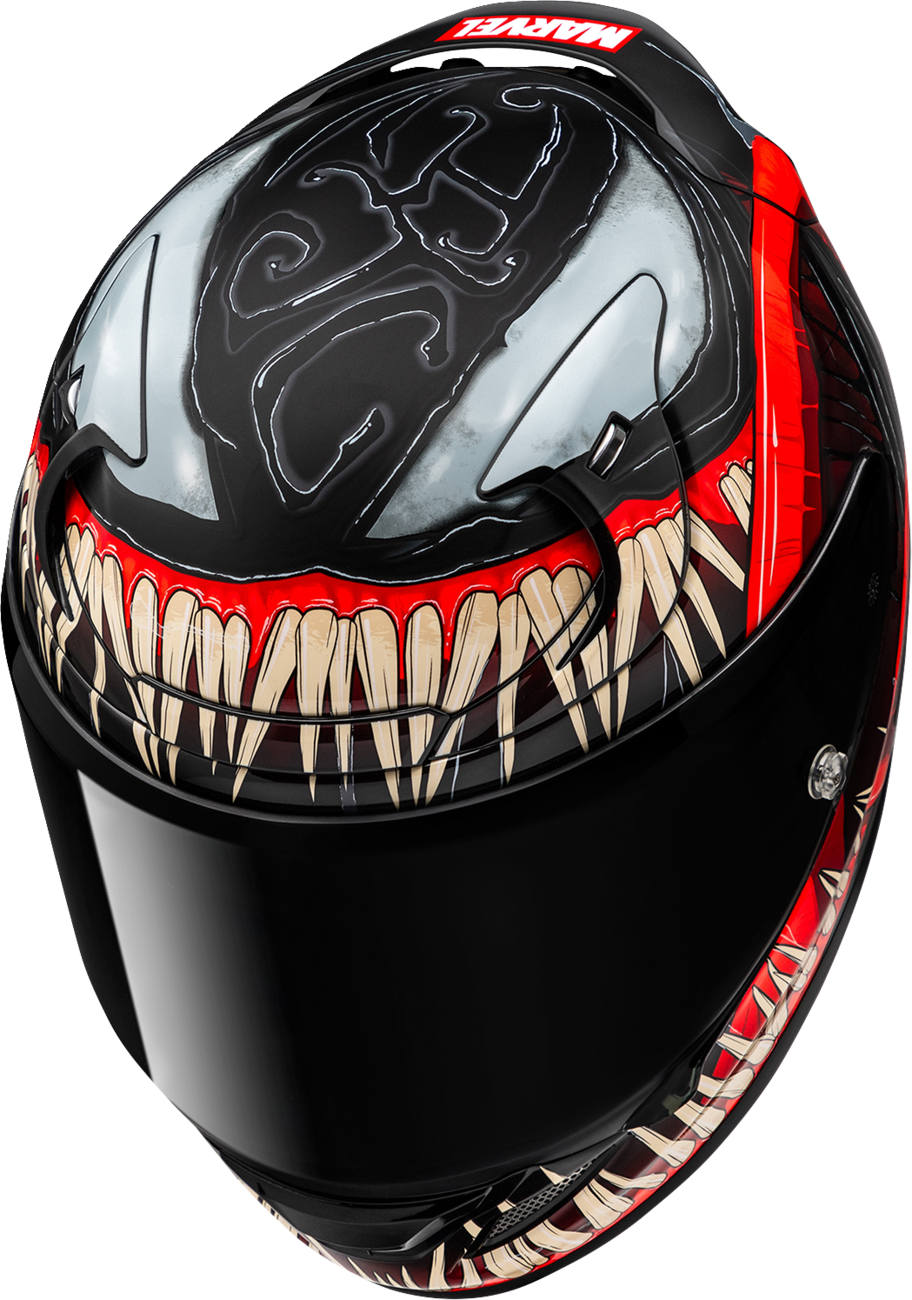 HJC RPHA 12N Venom III Helmet