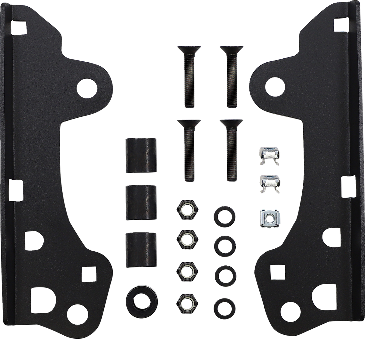 GIVI Rear Rack - Honda NC750X '21-'22