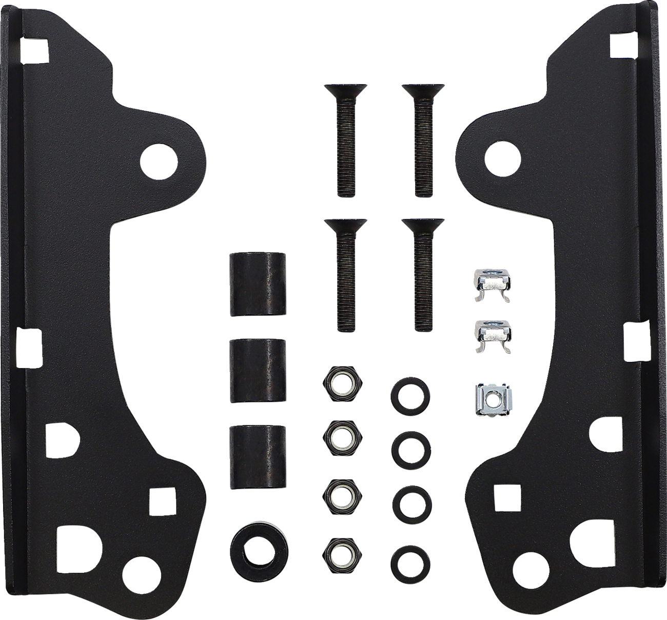 GIVI Rear Rack - Honda NC750X '21-'22