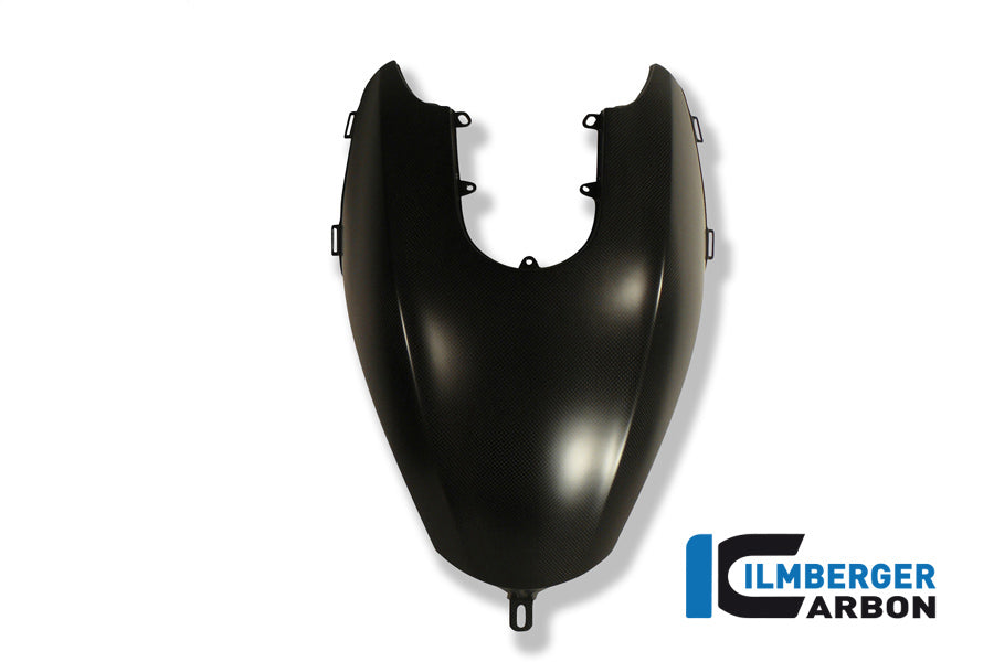 Ilmberger Carbon Tank Cover Carbon