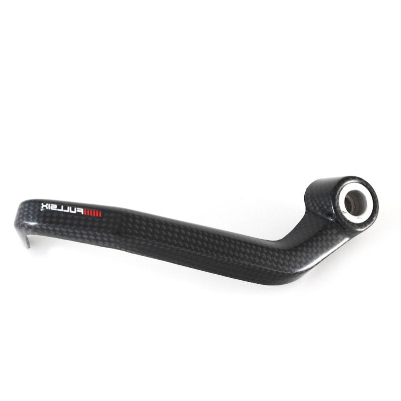 Fullsix Carbon Fiber Clutch Lever Guard for Panigale V4 V4S V4R V4 SP SP2