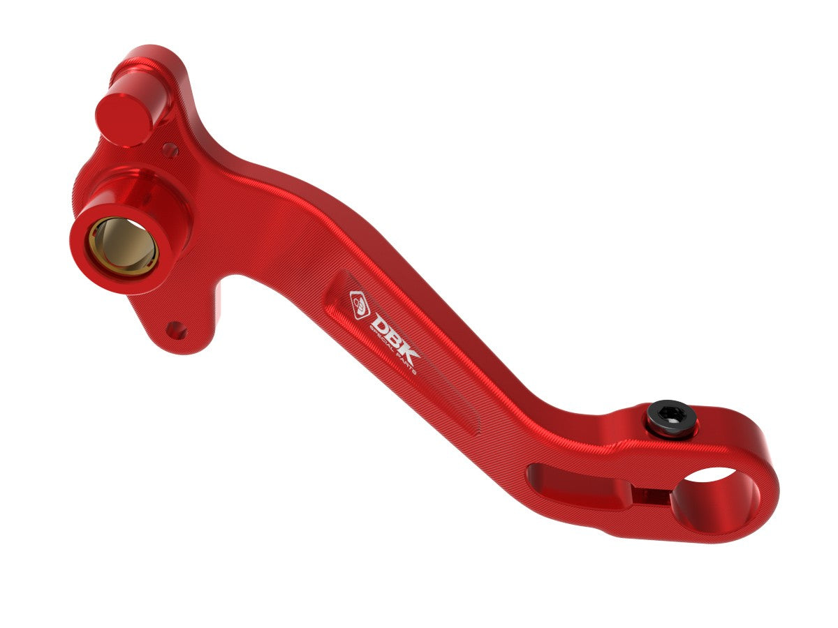 Ducabike DBK RPLF27 Hypermotard 698 Mono Brake Lever