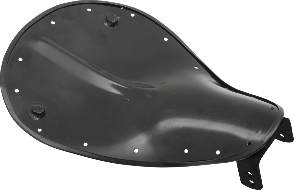 Drag Specialties Seats Spring Solo Seat Base