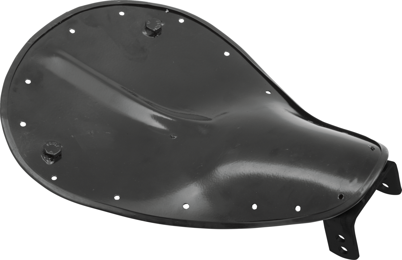 Drag Specialties Seats Spring Solo Seat Base