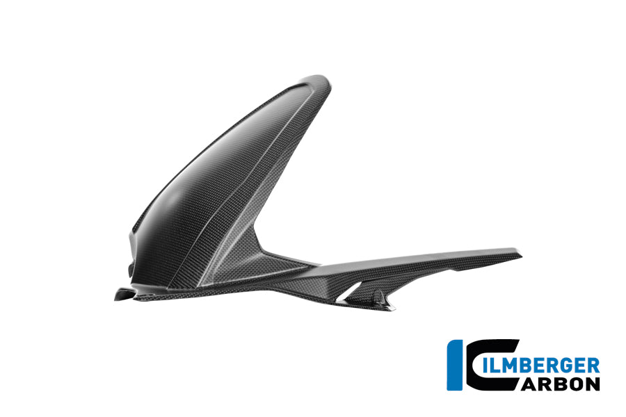 Ilmberger Carbon Rear Hugger Ducati Panigale V4 2025-2026 - Matte / Plain