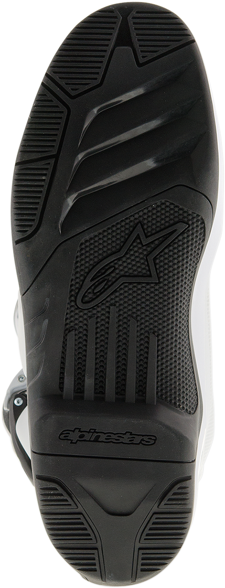 Alpinestars Tech 5 Replacement Boot Soles - Black - Size 14