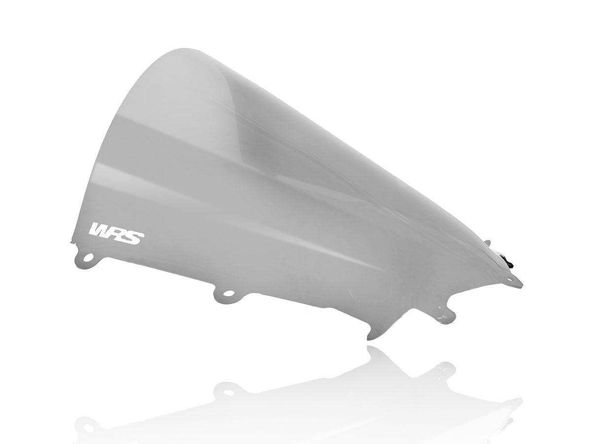 WRS Race High Windscreen Yamaha R6 2017-2026 / R7 2021-2026