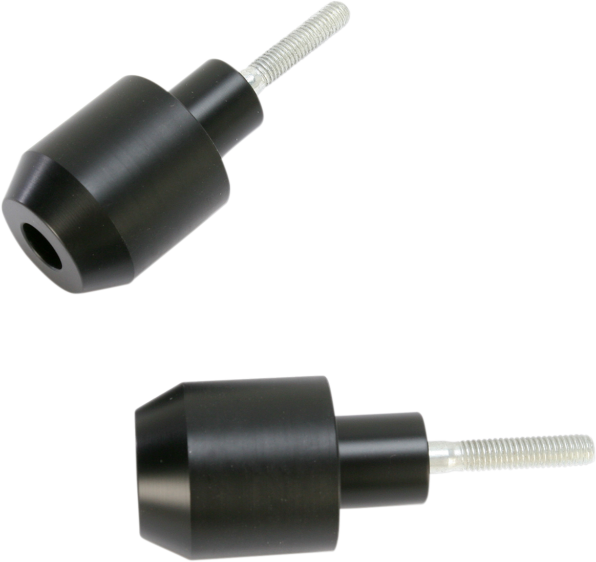 PSR Bar End Sliders - Black