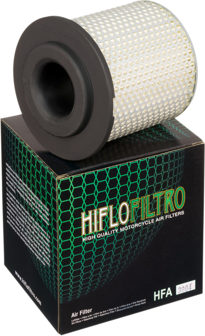 Hiflofiltro Replacement OE Air Filter - Suzuki