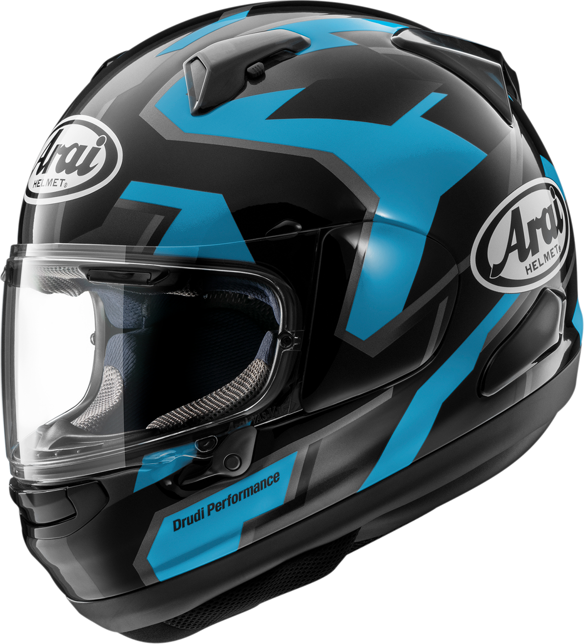ARAI Helmets Signet-X Robotik Helmet