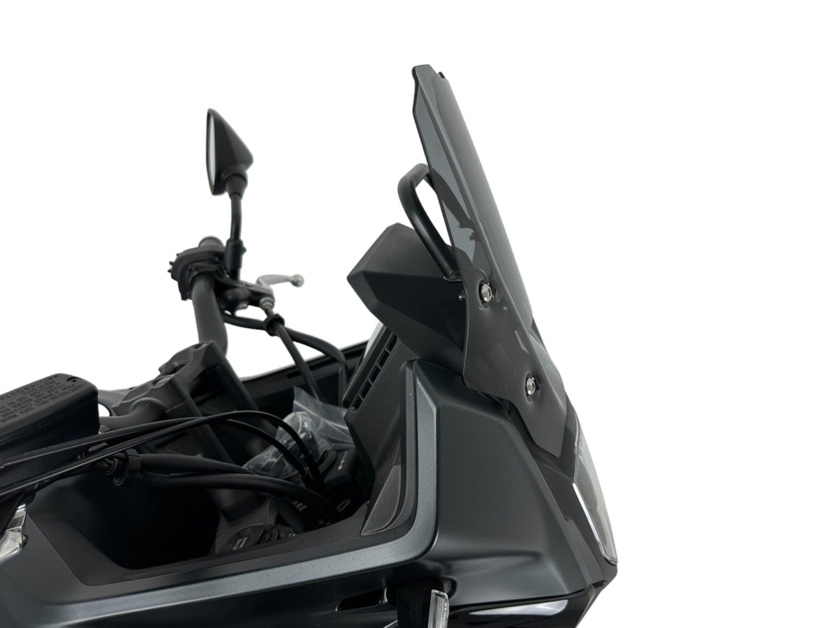 WRS Sport Windscreen Honda NX 500 / 400 2024-2026