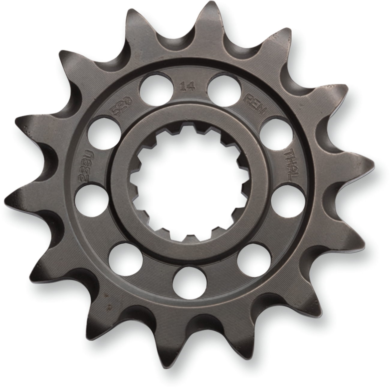Renthal Front Sprocket - 14 Tooth - Kawasaki/Yamaha