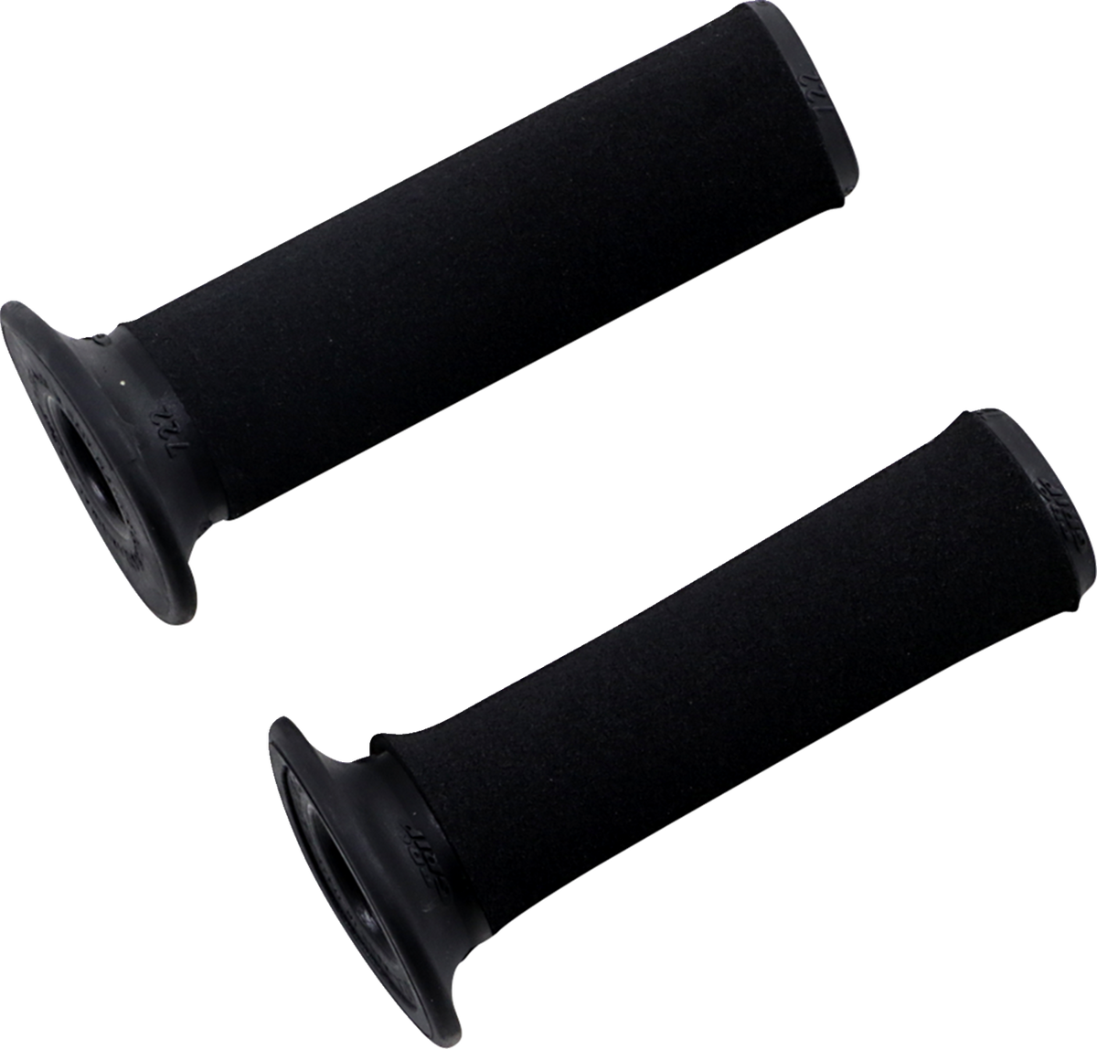 ProGrip 722 Foam Superbike Grips - Closed End