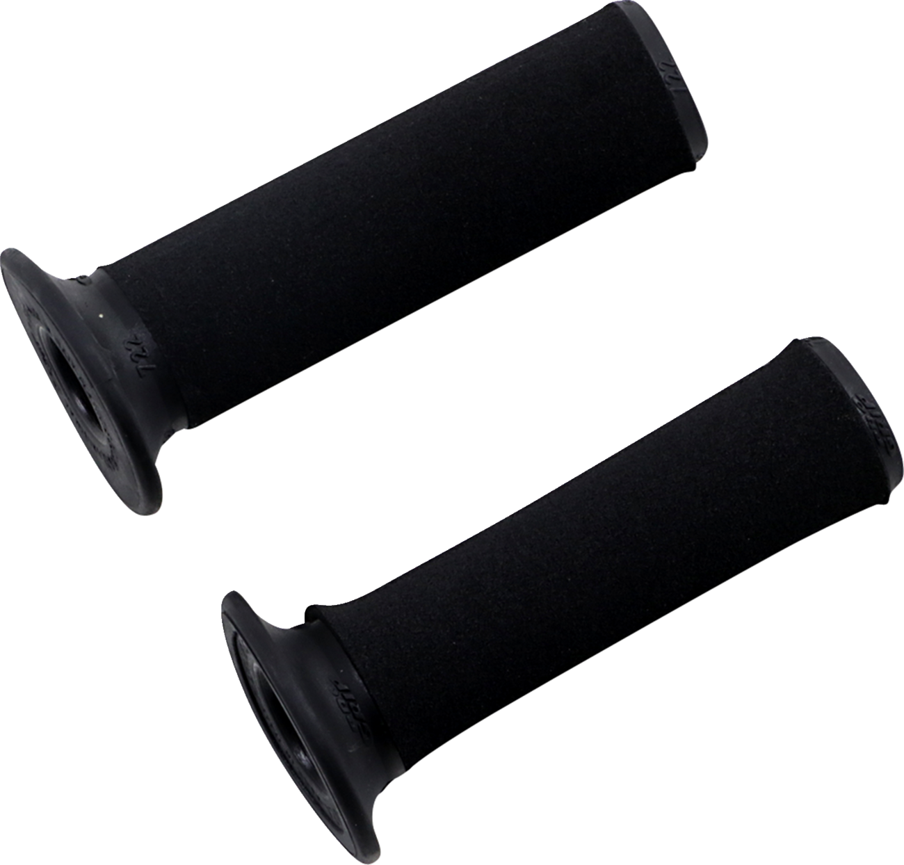 ProGrip 722 Foam Superbike Grips - Closed End