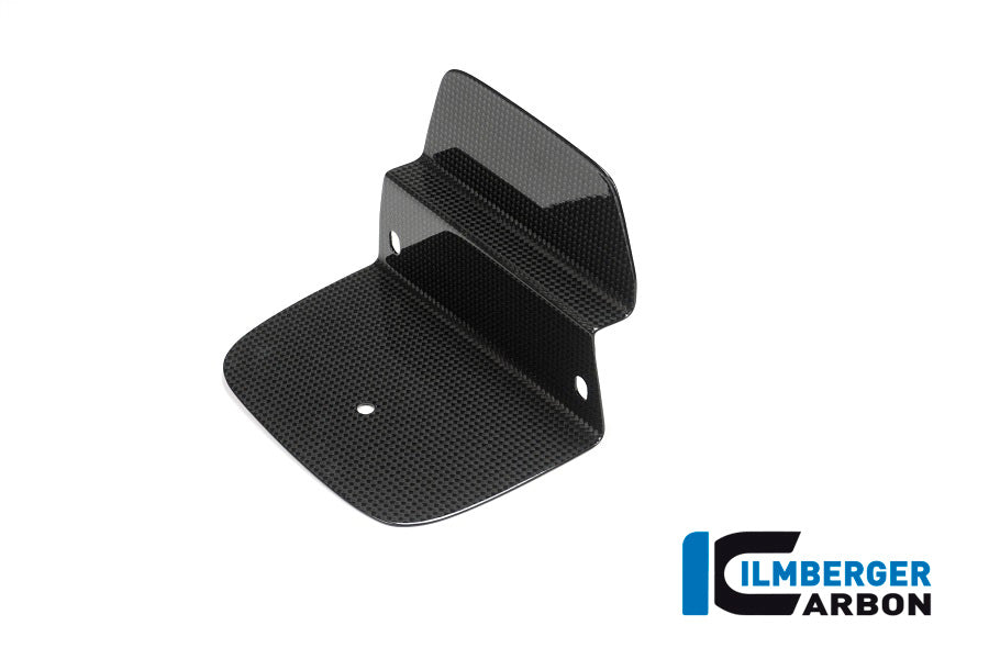Ilmberger Carbon Carbon Abdeckung Getriebe BMW Classic 2V Ab Bj 1970