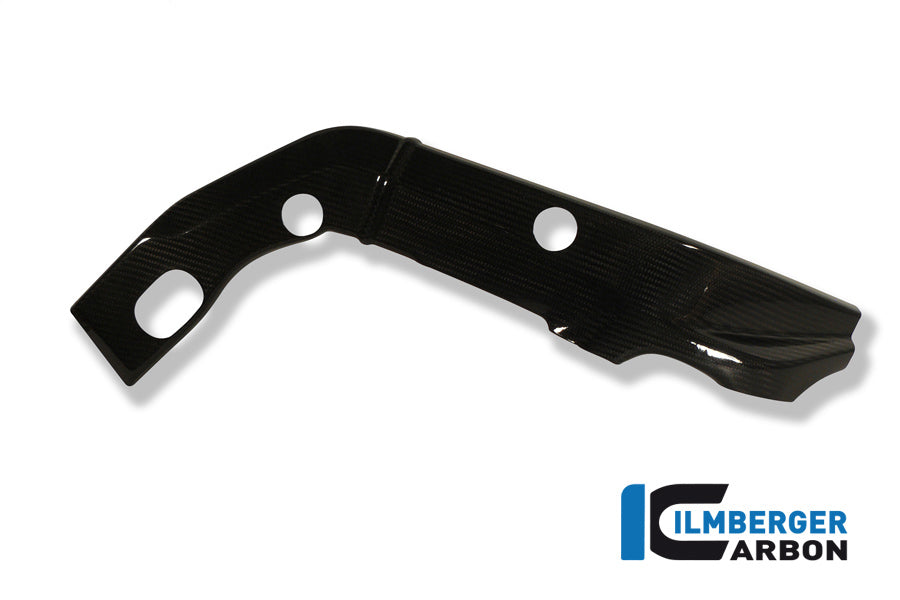 Ilmberger Carbon Right Frame Cover Carbon