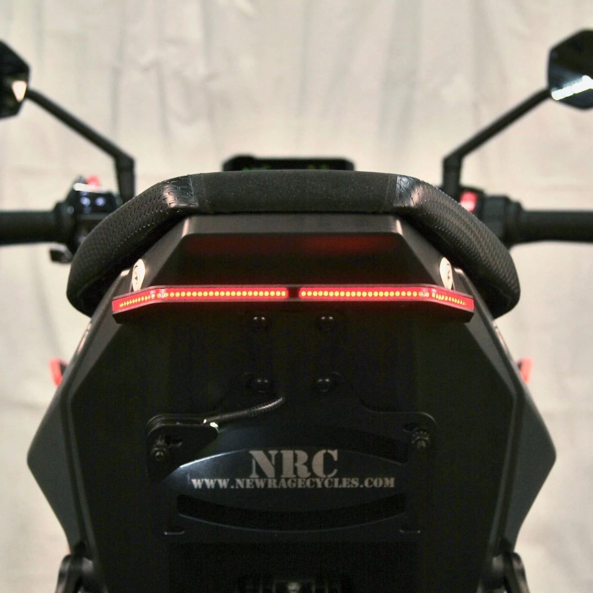 NRC KTM 990 Duke Fender Eliminator (2024-Present)