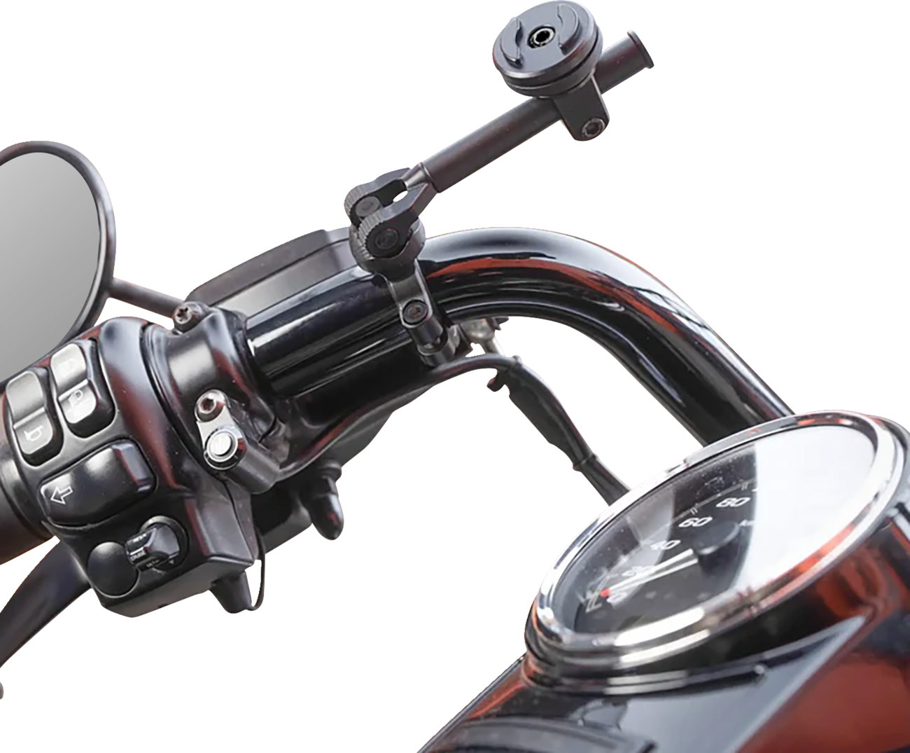 SP Connect 3D Phone Mount