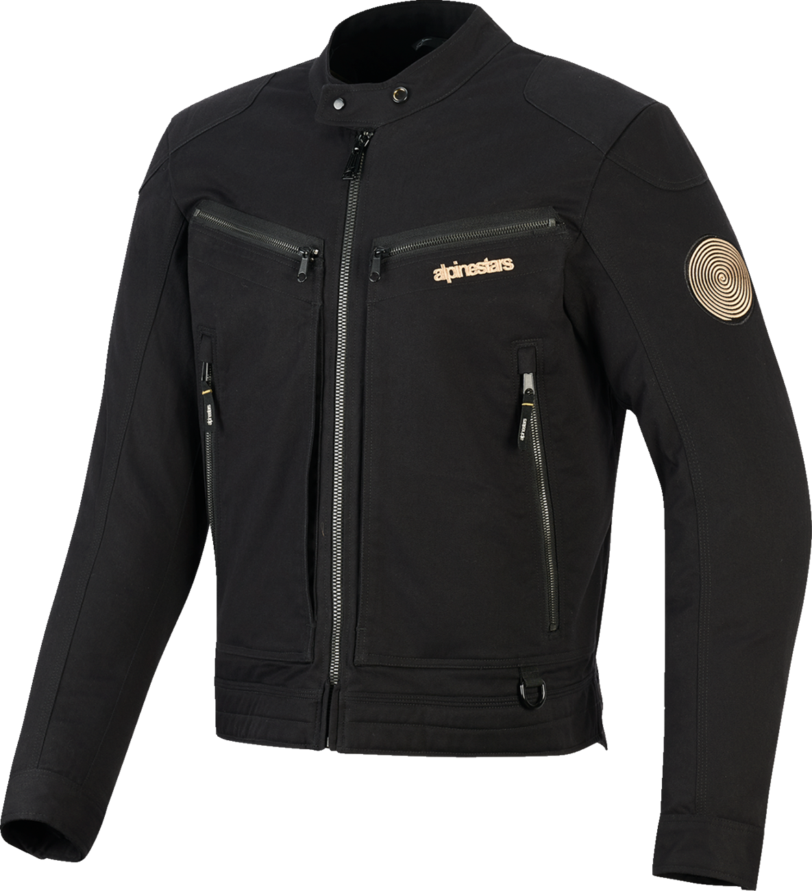 Alpinestars Bruiser Jacket