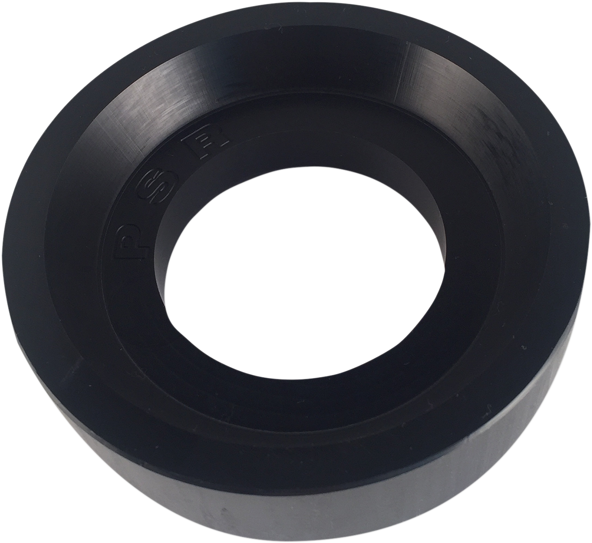 PSR Hub Protector - Wheel Bearing Puller - Delrin