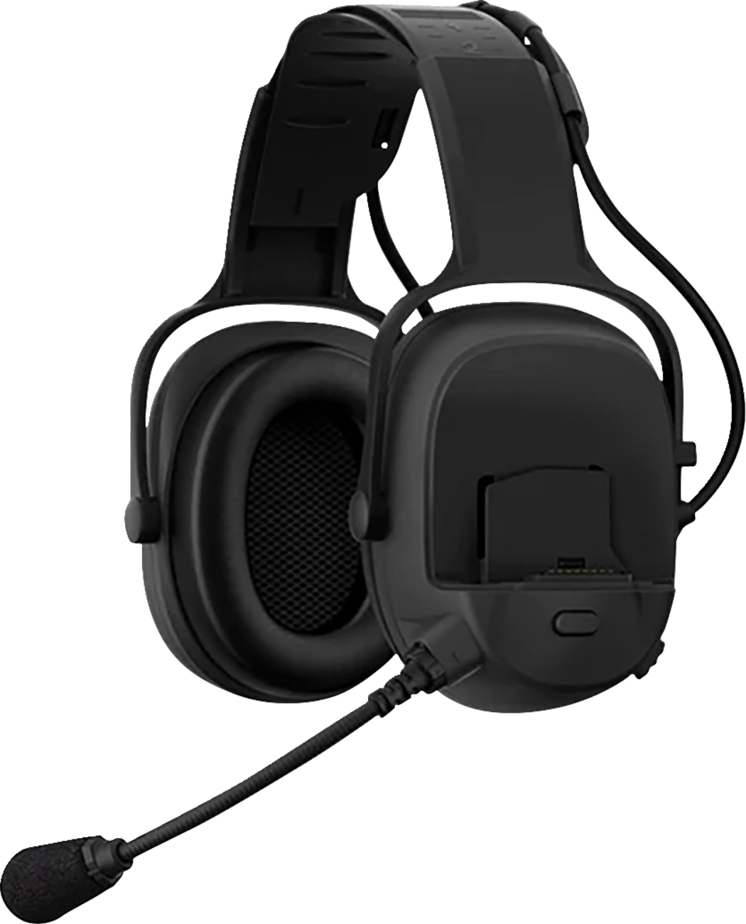 SENA Headset Earmuff Cradle - 20s/20s EVO/30K/50S